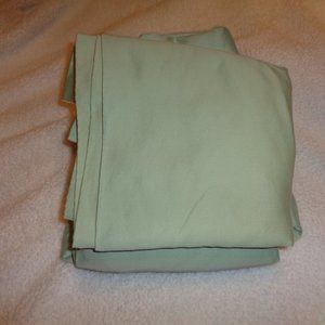 Country Living Sears Roebuck and Co Queen Sheet Set